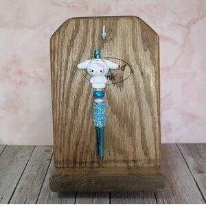 #85 Handmade Beaded Pen